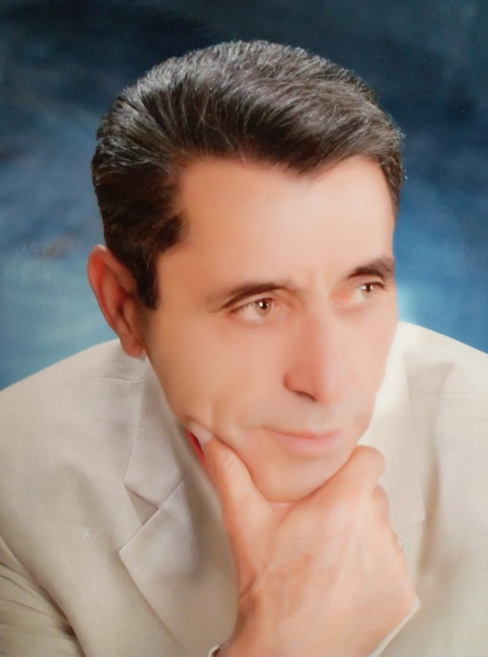 Ahmet Koraltan